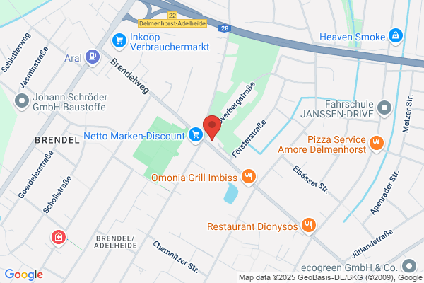 Grundschule Overbergschule
