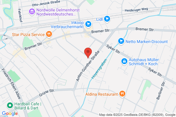 Realschule Delmenhorst 