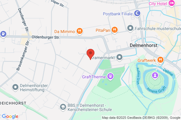 Realschule an der Holbeinstr., Schulzentrum West