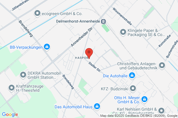 Schule an der Karlstraße