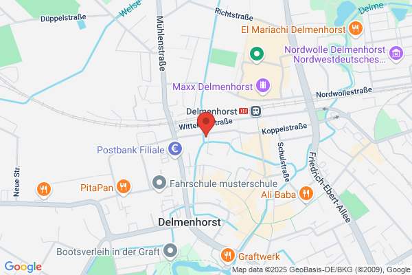 Caritasverband Delmenhorst e.V.