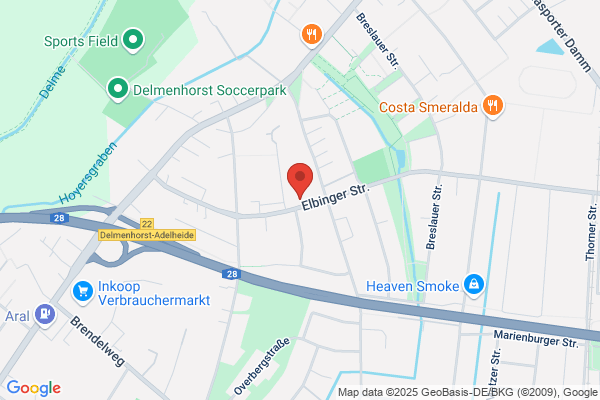 DLS-Ihr sozialer Dienstleistungs-Service