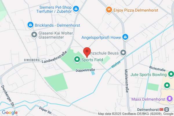 Wohngruppe der Lebenshilfe