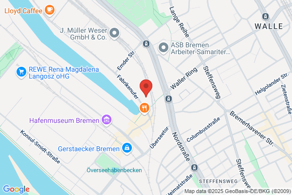 Weser Cargo Control Services GmbH