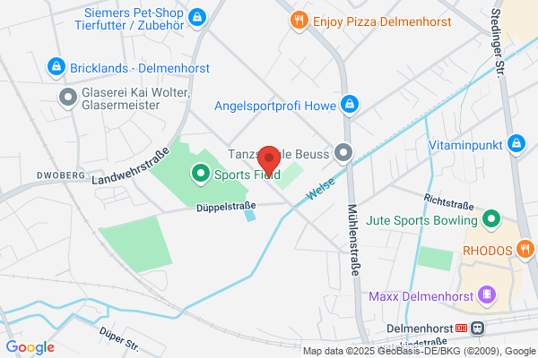 schnell,organisierte,soziale Dienstleistungen - Umzüge Delmenhorst