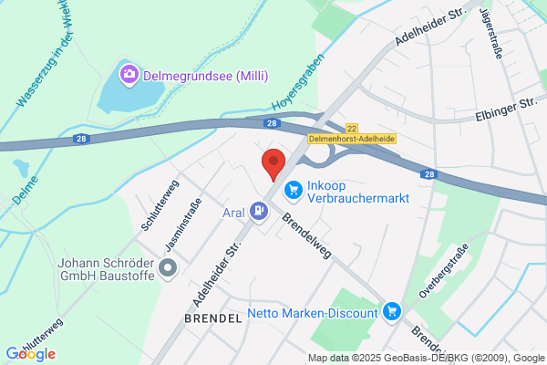 Waldeck-Spielotheken GmbH