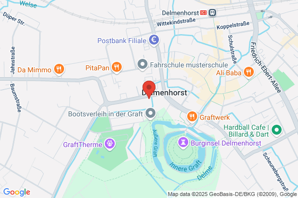 Alldat Steuerberatungsgesellschaft mbH