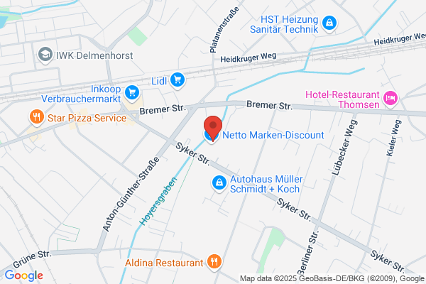 Netto Marken-Discount