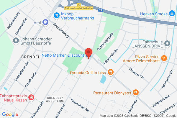 Netto Marken-Discount