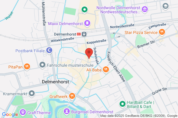 Checkpoint - Handy Reparatur Delmenhorst