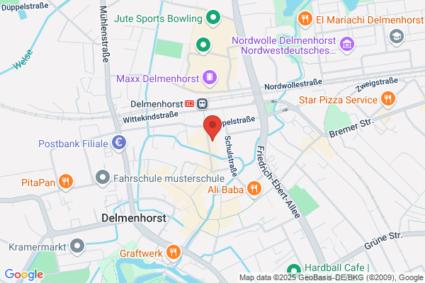 Handy Business Center Delmenhorst