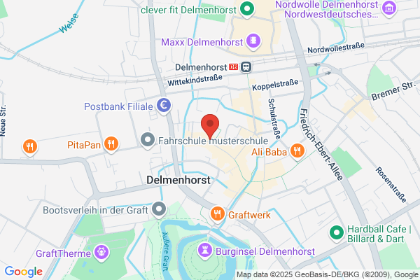 EDC Delmenhorst