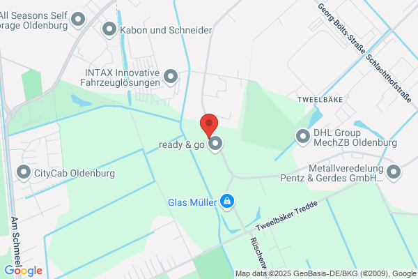 Reisch GmbH, Fr.