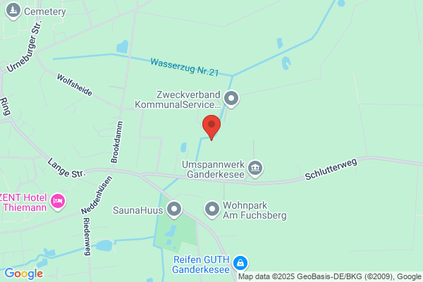 Ganderk. Tennisverein