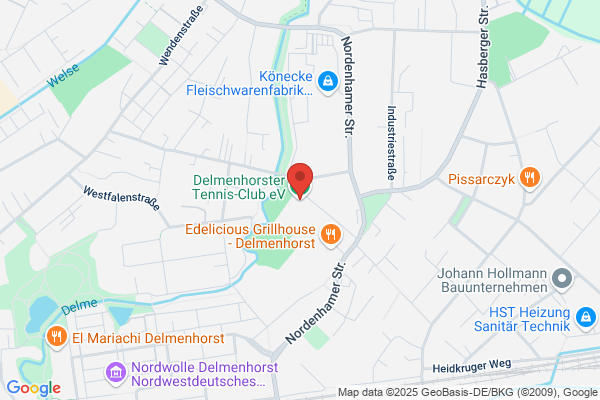 Delmenhorster Tennis-Club e.V.