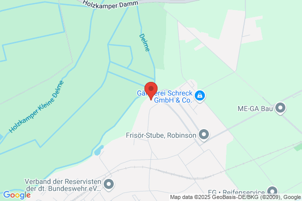 Gemeinsame Heimgesellschaft Delmenhorst e. V.