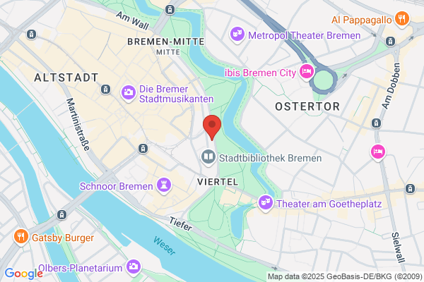 Sozialverband VdK Niedersachsen-Bremen e.V.