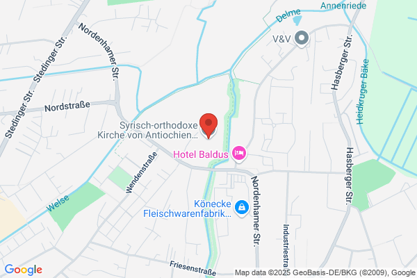 Syr. Orth. Kirche e.V.