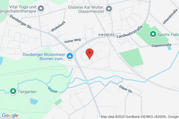 Turnverein Deichhorst e.V.