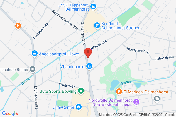 Öffentliche Versicherungen