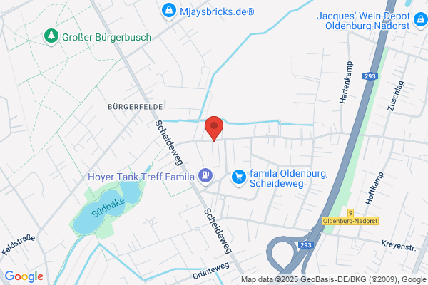 Hamburg Mannhiemer Versicherung