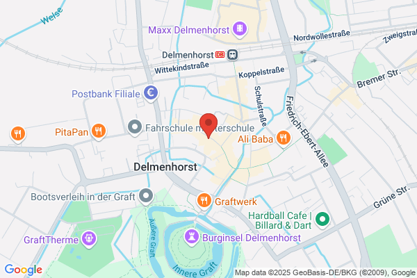 Hunkemöller Deutschland GmbH