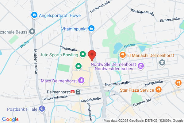 Jacques’ Wein-Depot Delmenhorst