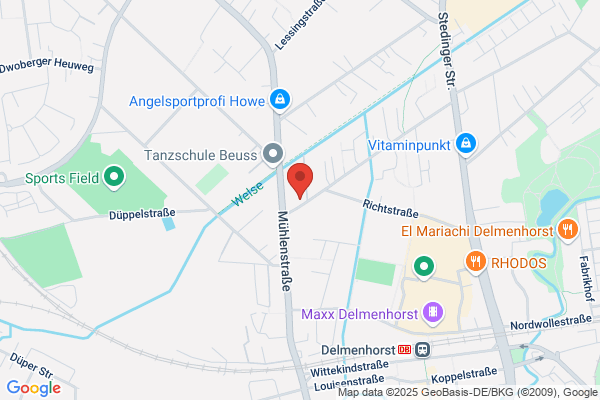 Zahnarztpraxis Logemann