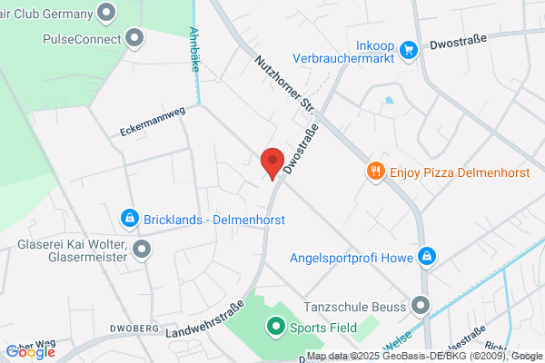 Schecker-Shop Delmenhorst Zooartikel