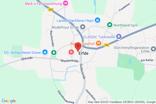 EDEKA Markt Lacina