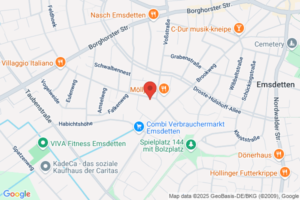 Gesundheitsinfothek