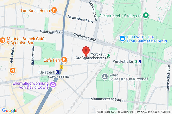 Hobby, Kunst und Keramik Noack