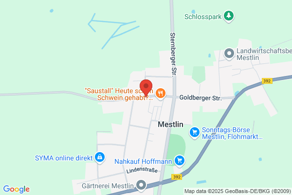 Bäckerei Melchert