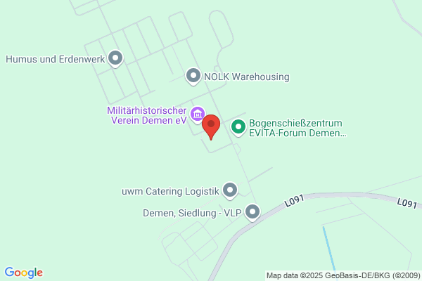 Evita-Forum Demen