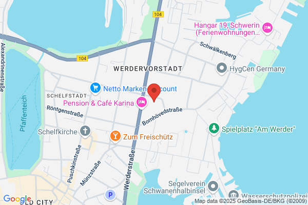 Ingenieurbüro Sabine Willert