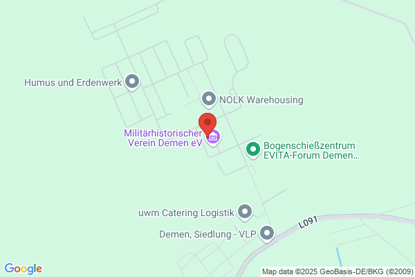 Wohnwertpark Demen GmbH & Co. KG