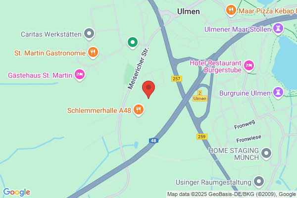 Q1 LNG-Tankstelle 24/7 Express