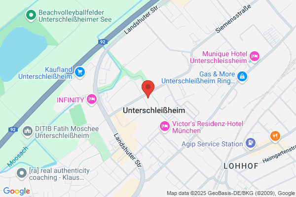 MB Logistik GmbH