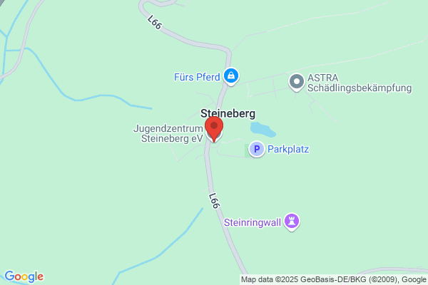 Jugendzentrum e.V.