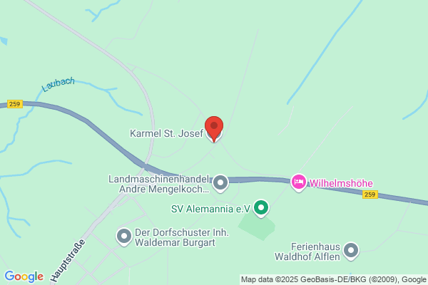 Karmel St.Josef