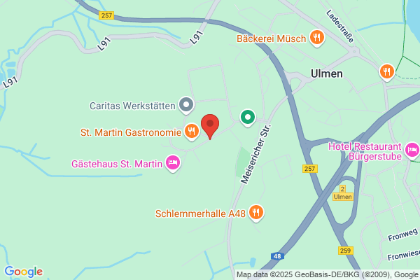 Paulsburg Beratung & Service