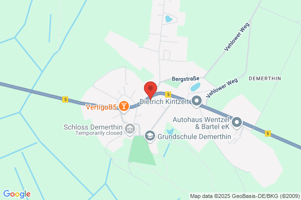 Das Prignitzer Landgasthaus