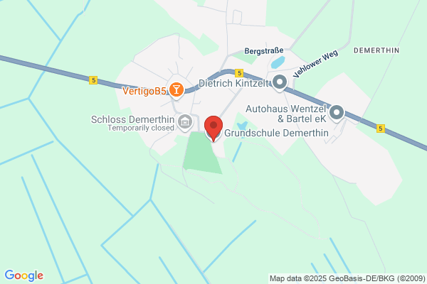 Grundschule Demerthin