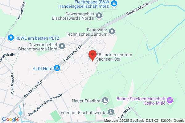 KS AUTOGLAS ZENTRUM Bischofswerda
