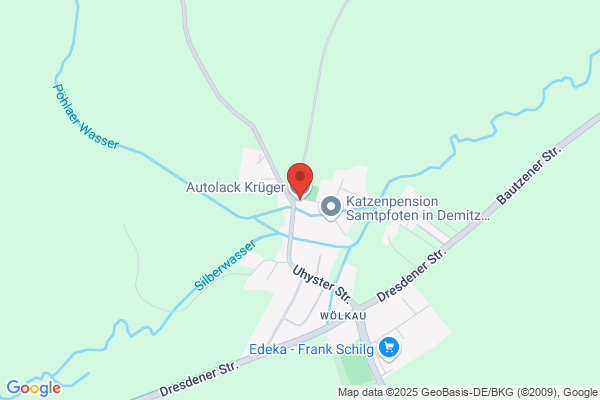 Langer Autolackiererei GmbH