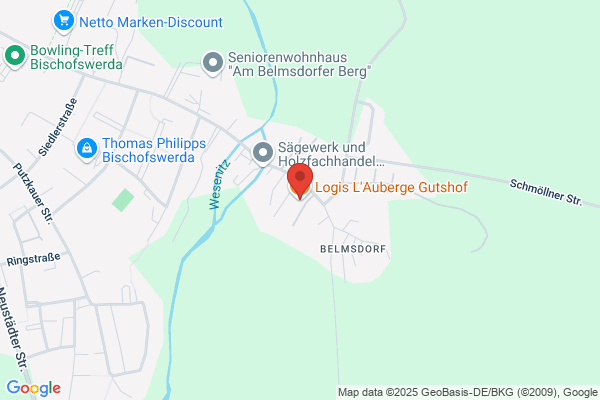 L Auberge Gutshof
