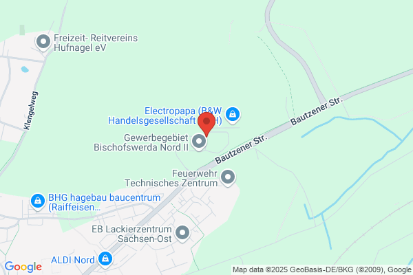 Arise Technologies Deutschland GmbH