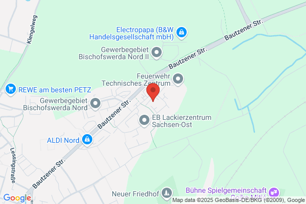 Autohaus Franke GmbH