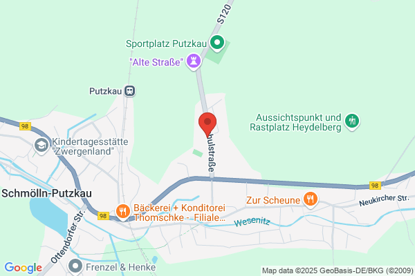 Hausgeräteservice Augst