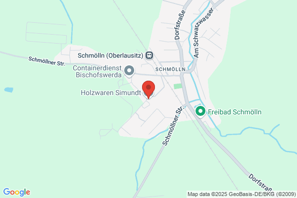Holzwaren Simundt GmbH